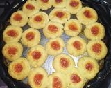 Foto del paso 4 de la receta: Pepas Caseras🍈🥯😁