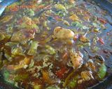 Foto del paso 5 de la receta: Paella de Castellón