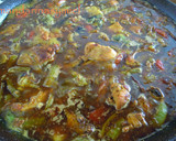 Foto del paso 5 de la receta: Paella de Castellón