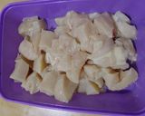 Foto langkah ke 1 dari resep Soto Ayam sederhana.
