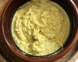 A picture of step 6 of Sweet Corn Shrikhand.