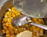 मसाला चीज कॉर्न रेसिपी चरण 2 फोटो