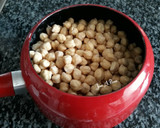 Foto del paso 1 de la receta: Potaje de habichuelas y calabaza
