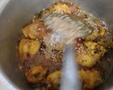 A picture of step 5 of Sindhi Biryani | Restaurant Style 🍛🍛🍛.