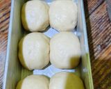 Foto langkah ke 4 dari resep Roti Sobek.