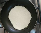 Foto del paso 5 de la receta: Chapati / Roti / Naan