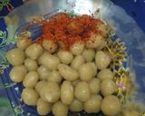 Foto langkah ke 6 dari resep Cilok minimalis.
