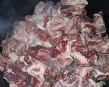 Foto del paso 1 de la receta: Guiso de lentejas potentoso
