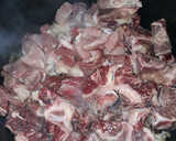 Foto del paso 1 de la receta: Guiso de lentejas potentoso
