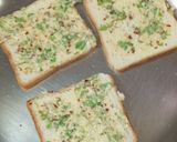 A picture of step 6 of Protein Rich Healthy Chicken Stew With Garlic Bread.