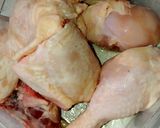 Foto langkah ke 1 dari resep 320. Ayam Lodho Pedas.