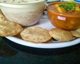 A picture of step 4 of Sewai ki kheer-vermicelli kheer.