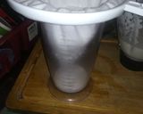 Foto del paso 3 de la receta: Leche de Coco