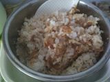 Nasi KFC