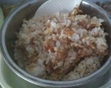 Foto langkah ke 3 dari resep Nasi KFC.