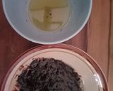 Foto langkah ke 1 dari resep Jjajangmyeon.