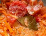 ট্রাই কালার পোলাও(tri colour polau recipe in bengali) রেসিপির ধাপ 4 ছবি