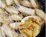 Foto langkah ke 2 dari resep Salmon Steak Garlic Butter.