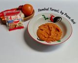 Foto langkah ke 3 dari resep Sambal Terasi.