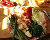 Foto del paso 5 de la receta: Almuerzo de martes 19, no 13