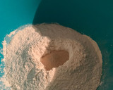 Foto del paso 1 de la receta: Pan amasado