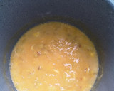 Foto del paso 1 de la receta: Tortilla de patata sin cebolla en olla GM g