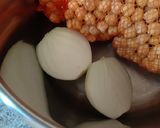 Foto del paso 1 de la receta: Cocido de Pascua