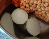 Foto del paso 1 de la receta: Cocido de Pascua