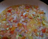 A picture of step 10 of Masala Rava Idli.