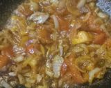 टिण्डे की सब्जी (Tinde ki sabzi recipe in hindi) रेसिपी चरण 3 फोटो