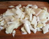 Foto del paso 6 de la receta: Chuleta de cerdo en salsa al limón