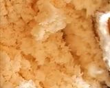 Foto del paso 2 de la receta: Galleta de coco y leche condensada fáciles 😱❣️