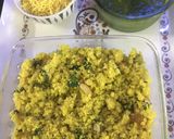 સેવ ખમણી (Sev Khamani Recipe In Gujarati) રેસીપી સ્ટેપ4ફોટો