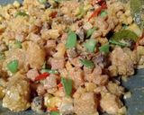 Foto langkah ke 8 dari resep Sambel Goreng Kentang Ati Ampela.