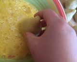 Foto del paso 6 de la receta: Coxinha 🇧🇷