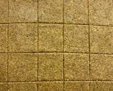 Foto del paso 3 de la receta: Crackers de queso sin harinas (apto keto)