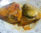 মুগের ডালে মাছের মাথা(Mooger dal e macher matha recipe in bengali) রেসিপি ধাপ - 3 ছবি