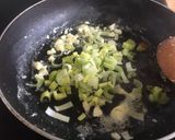Foto del paso 1 de la receta: Judías verdes rehogadas con pollo