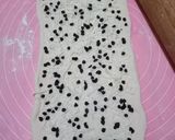 Foto langkah ke 5 dari resep Soft Baguette (choco-cheese).
