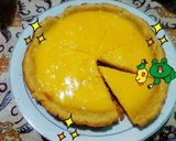 Foto langkah ke 7 dari resep Pie Susu Dengan Teflon.
