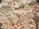 Bakwan Tahu-ku