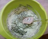 Almás-mákos pite recept fázis 2 fotója