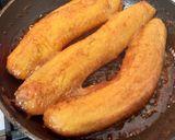 Foto del paso 3 de la receta: Plátanos dulces !!!