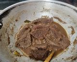 Foto langkah ke 3 dari resep Empal Sapi.