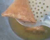 চাইনিজ সিঙ্গাড়া (Chinese samosa recipe in Bengali) রেসিপি ধাপ - 6 ছবি