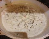 Foto del paso 5 de la receta: Trucha rosada con salsa de camarones