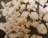 A picture of step 3 of My Loaded Chicken Pasta.