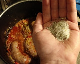 Foto del paso 5 de la receta: Choris a la pomarola a mi gusto