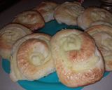 Foto del paso 9 de la receta: Espirales de crema pastelera ECONÓMICA