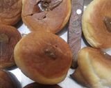 Foto del paso 8 de la receta: Croquembouche con crema pastelera de café